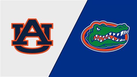 auburn vs florida radio|auburn football radio.